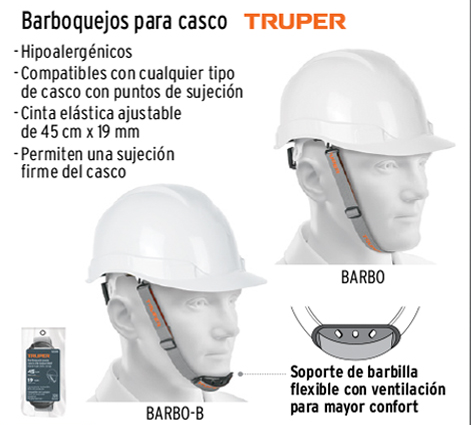 BARBOQUEJOS CON BARBILLA