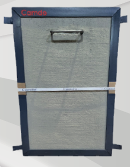 REGISTRO 32MM 60X40 CONCRETO CIEGO