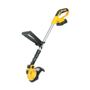 DESBROZADORA INALAMBRICA 20V 2AH PRETUL