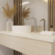 Llave alta de lavabo Bamboo MODELO E-923