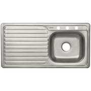 TARJA TINA DERECHA EMPOTRAR 1.00X51X15