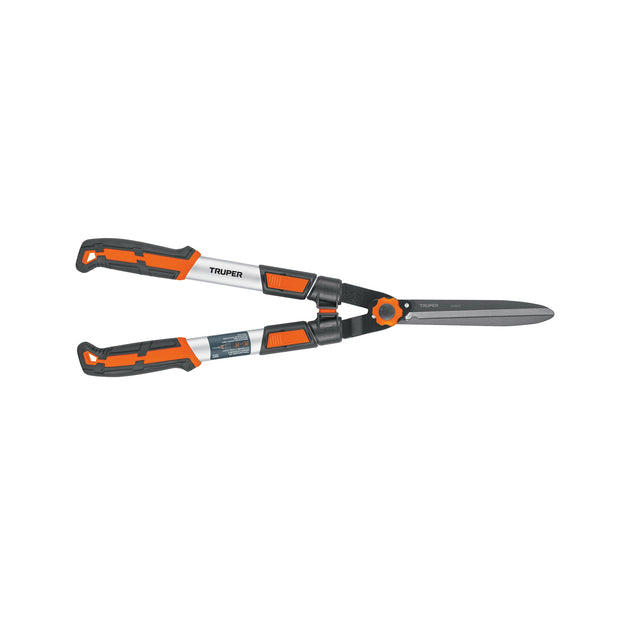 TIJERA P/PODA, MANGOS EXTENSIBLES DE ALUMINIO