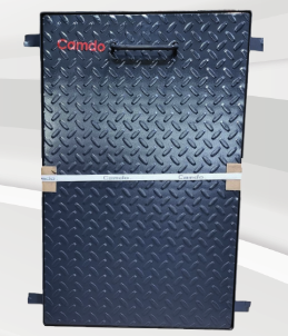REGISTRO 32MM 60 X 40 ANTIDERRAPANTE CIEGO