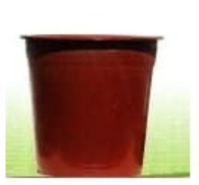 MACETERO PLASTICO TERRACOTA 35LT 41X43