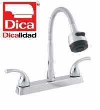 Mezcladora ABS ecológica de 8