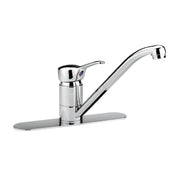 Llave de cocina Novus MODELO E-34