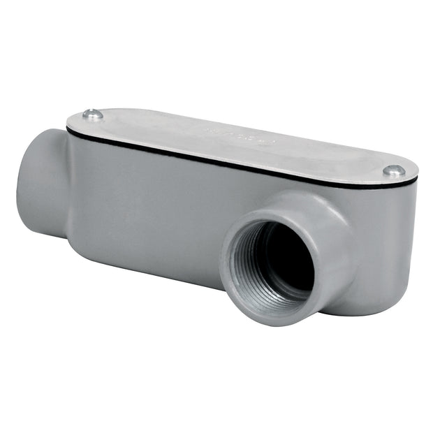 CONDULET TIPO LL 25MM
